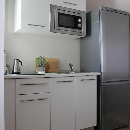 Lägenhet Canaima 306
