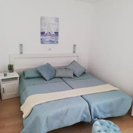 Lägenhet Canaima 306 Puerto Rico (Gran Canaria)