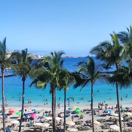 Canaima 306 Apartamento