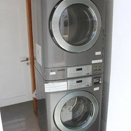 Canaima 306 Appartement *