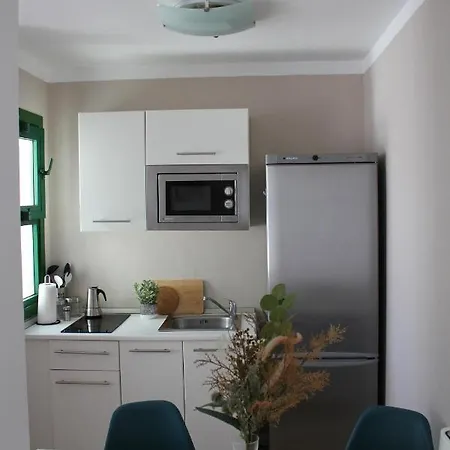 Apartment Canaima 306 Puerto Rico (Gran Canaria)