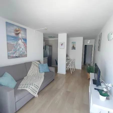 Canaima 306 Apartment Puerto Rico (Gran Canaria)