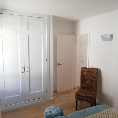 Canaima 306 Apartment *