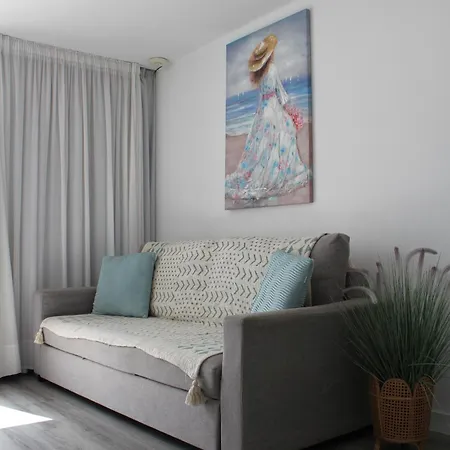 Canaima 306 Appartement