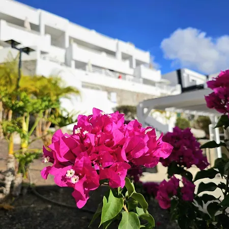 Canaima 306 Апартаменты Пуэрто Рико