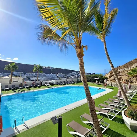 Апартаменты Canaima 306 Пуэрто Рико