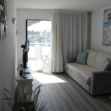 شقة Canaima 306 *