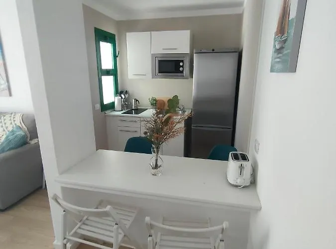 Canaima 306 * Puerto Rico (Gran Canaria)