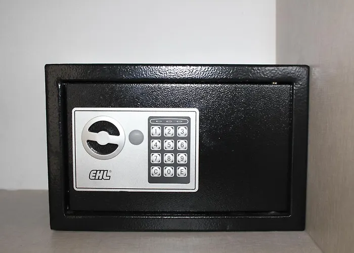 Canaima 306 Lejlighed